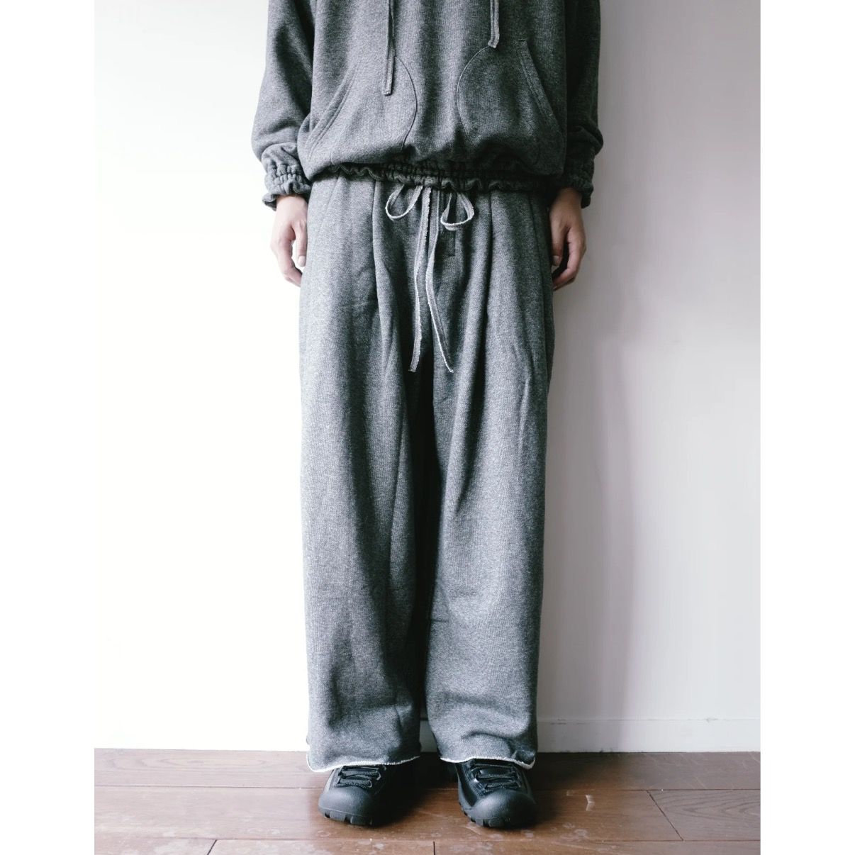 【残りわずか】Ordinary Home Baggy