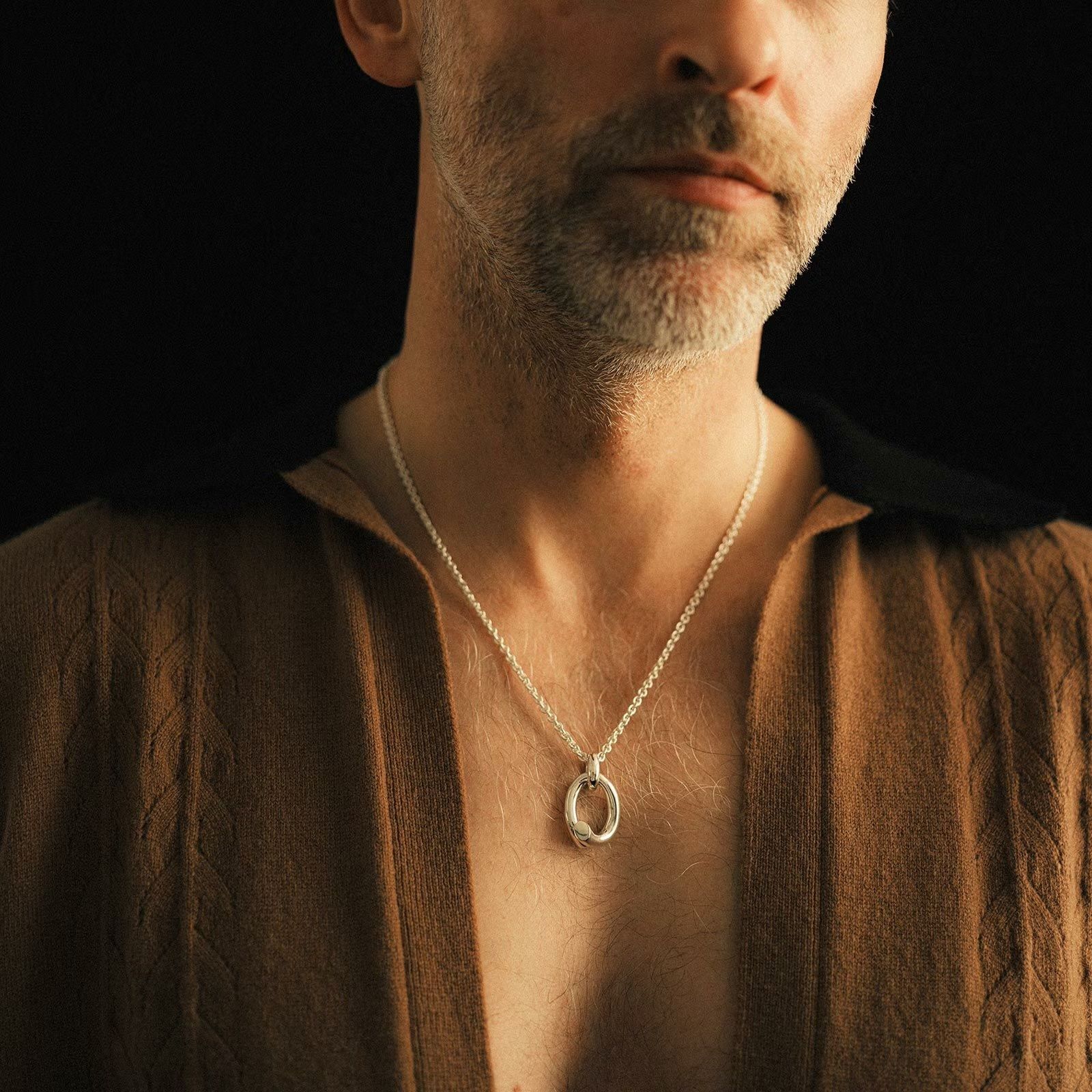【お取り寄せ注文可能】Intersect Pendant L