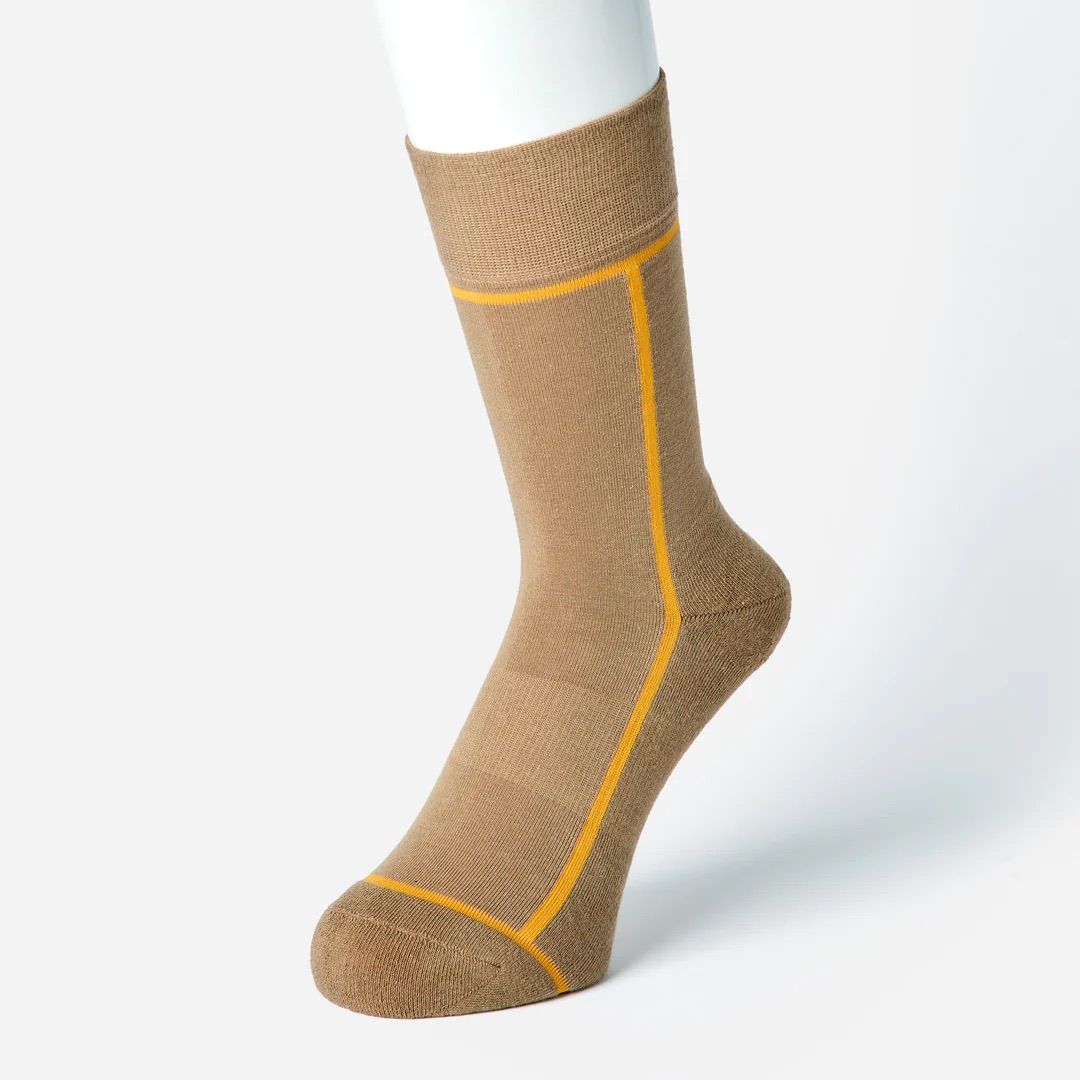 【残り一点】Line Socks
