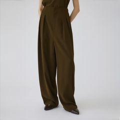 【残り一点】Georgette Tuck PT