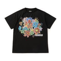 【残り一点】Flower Tee