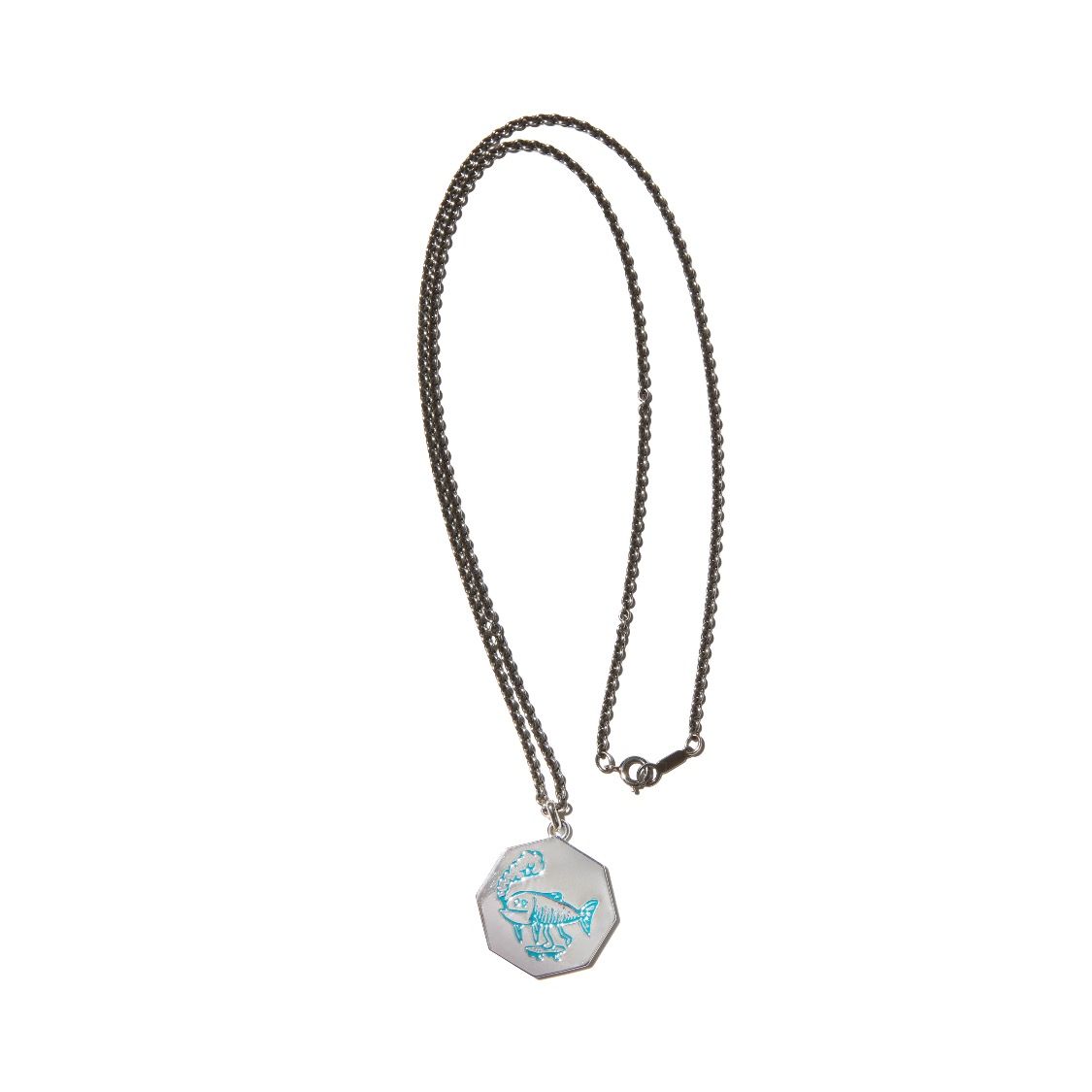 【残り一点】Osakanakun Neckless