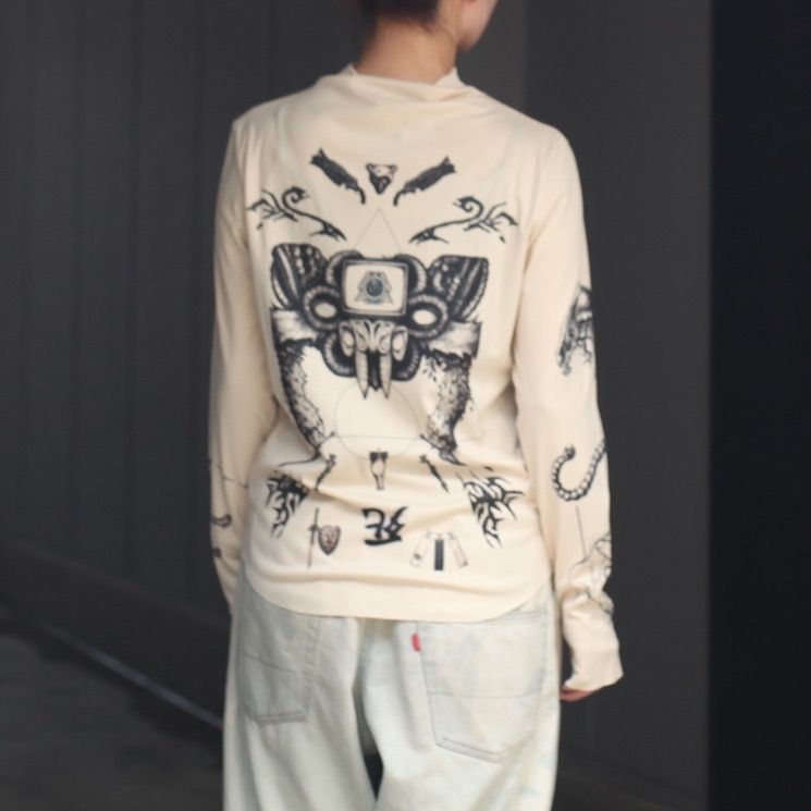 【残り一点】Game Culture Second Skin