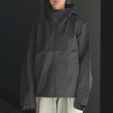 【残り一点】Gravir Jacket