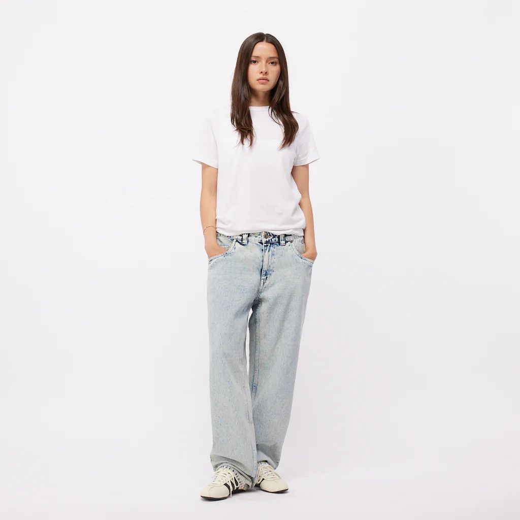 【残り一点】Relaxed Denim Pants