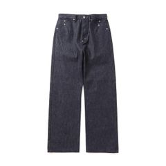 【残り一点】Newcommune Denim Pants Rigid