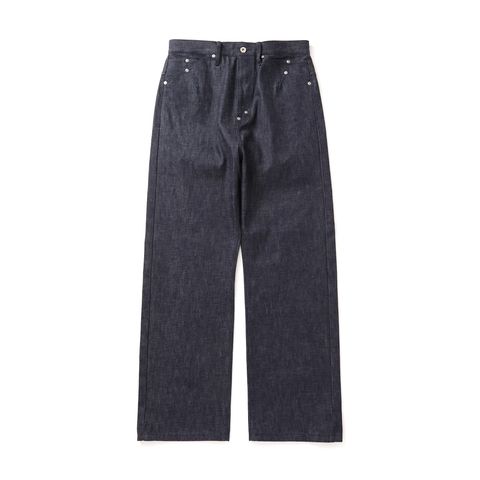 【残り一点】Newcommune Denim Pants Rigid