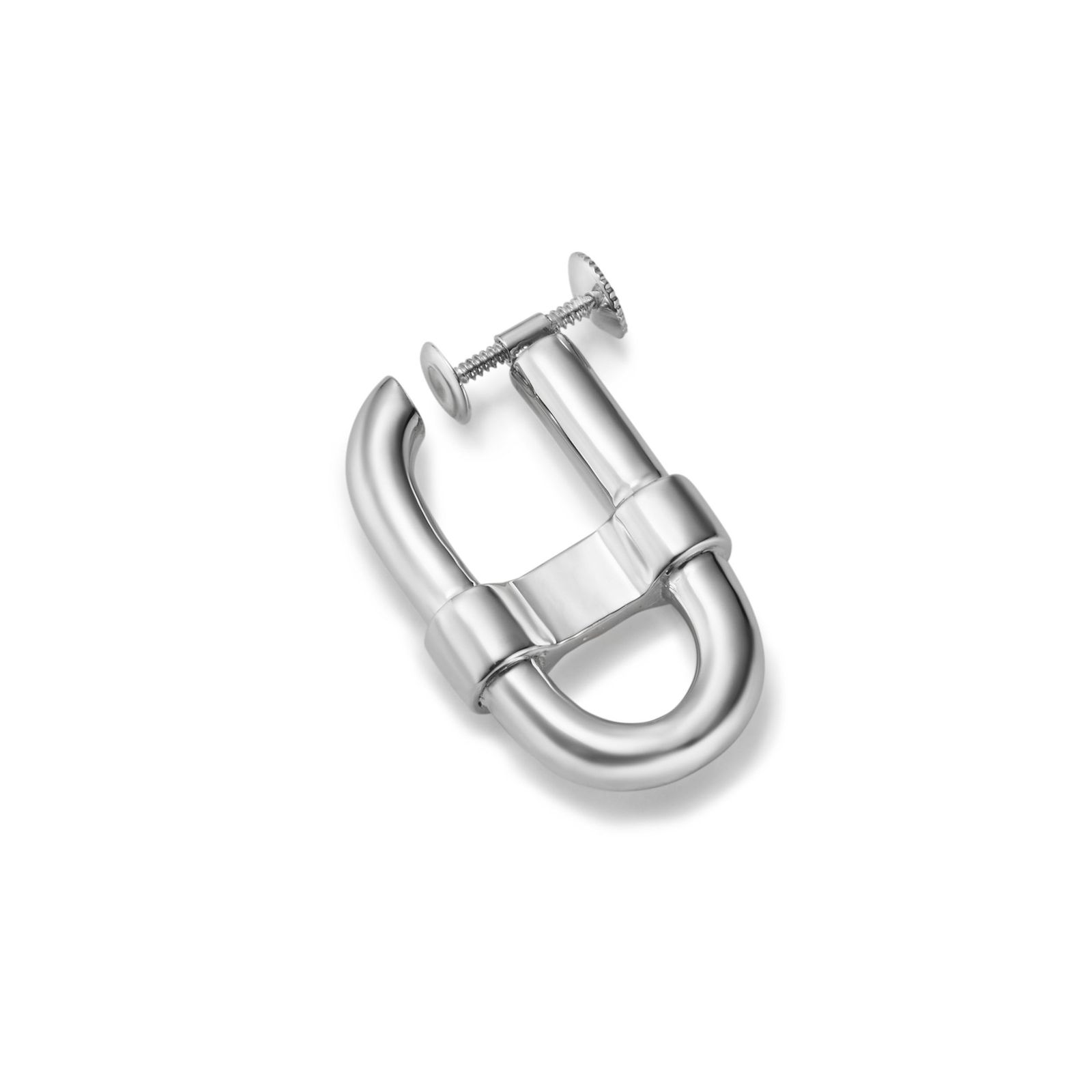 【お取り寄せ注文可能】Structure Track Earring