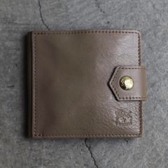【残り一点】ウォレット  IL BISONTE