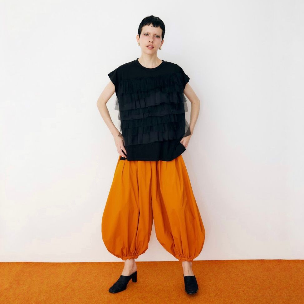 【残り一点】Dola Pants