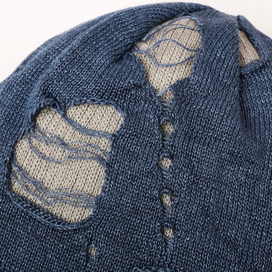 【残り一点】Grunge Knit Watch