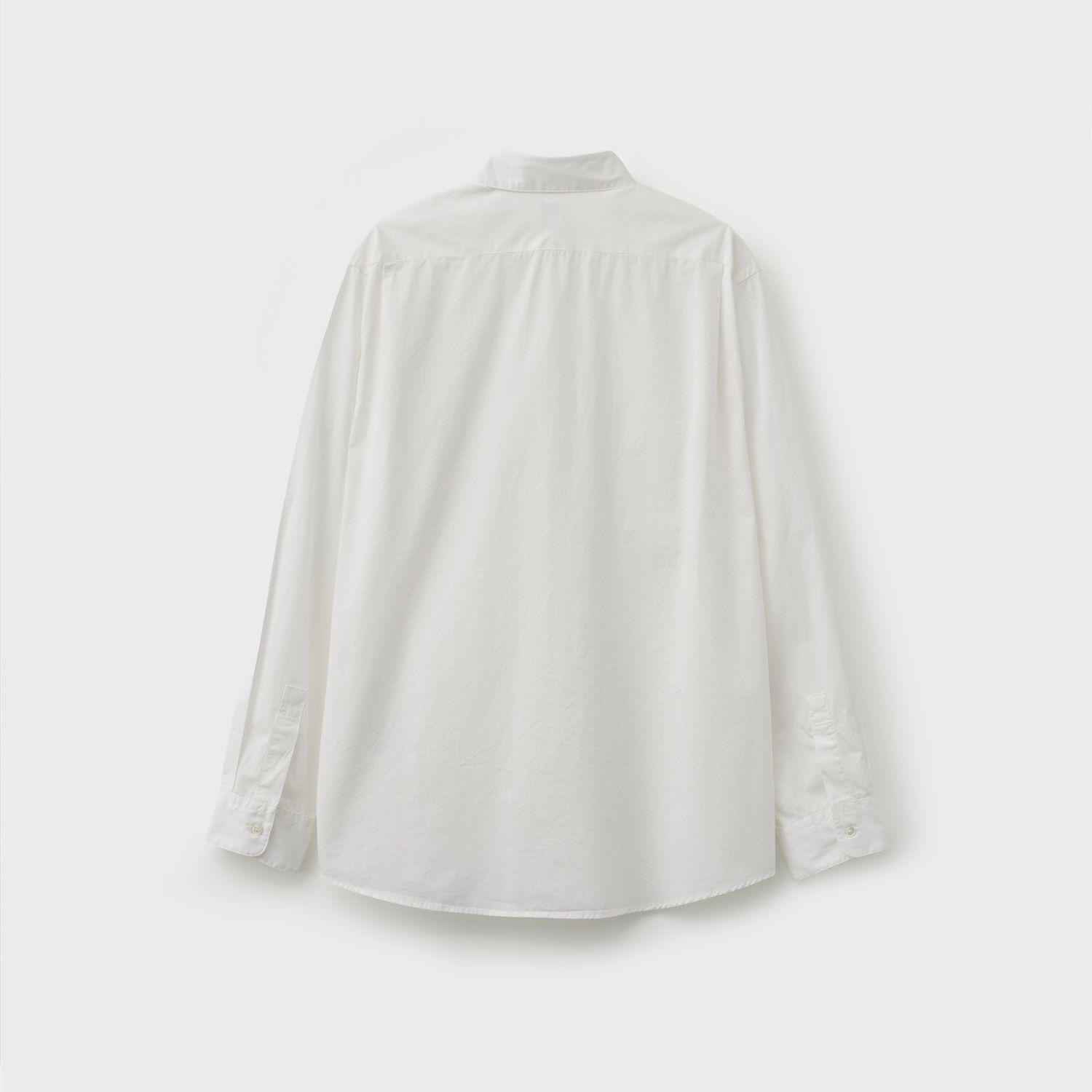 【残り一点】Commuter Shirt