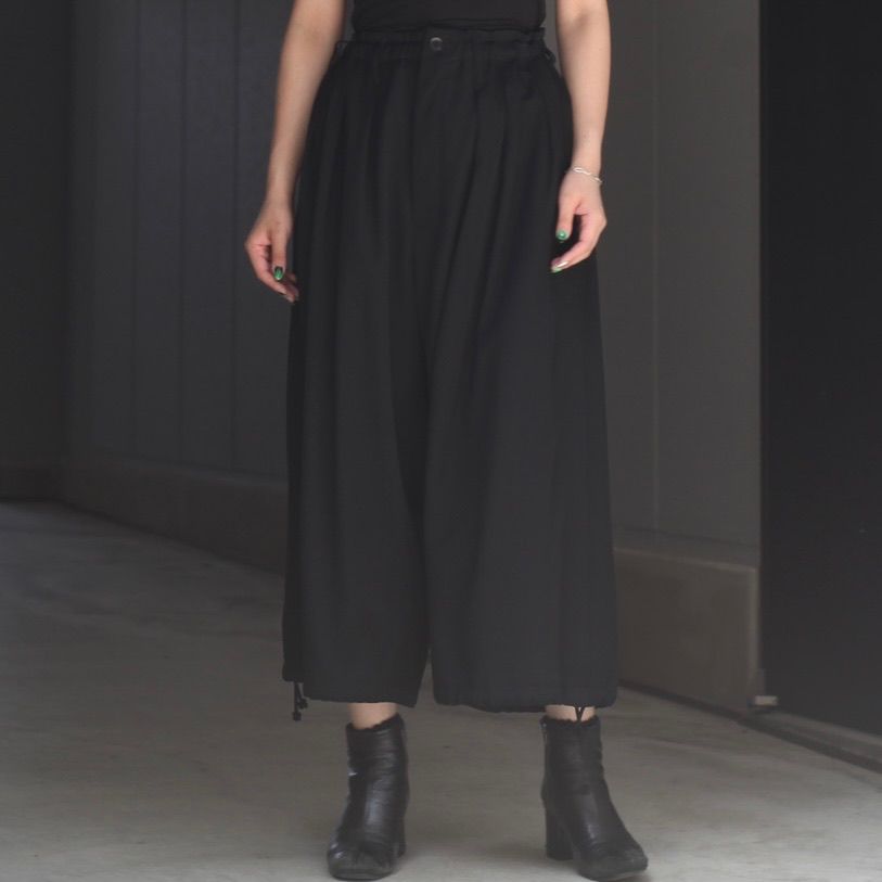 【残り一点】Balloon Pants