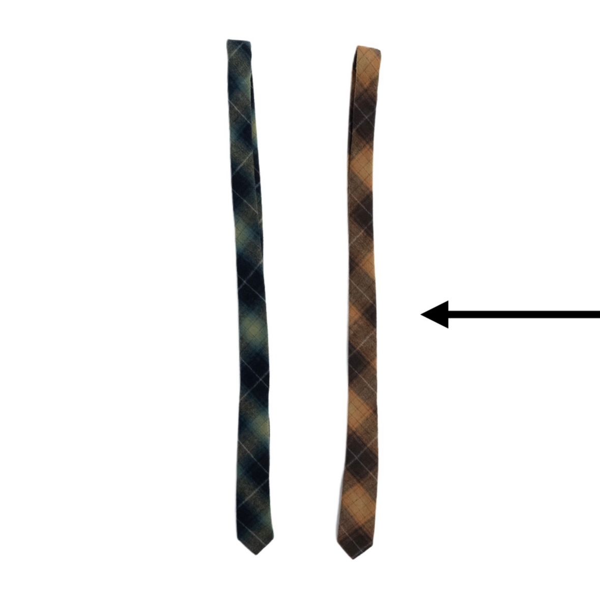 【残り一点】Original Tie 003