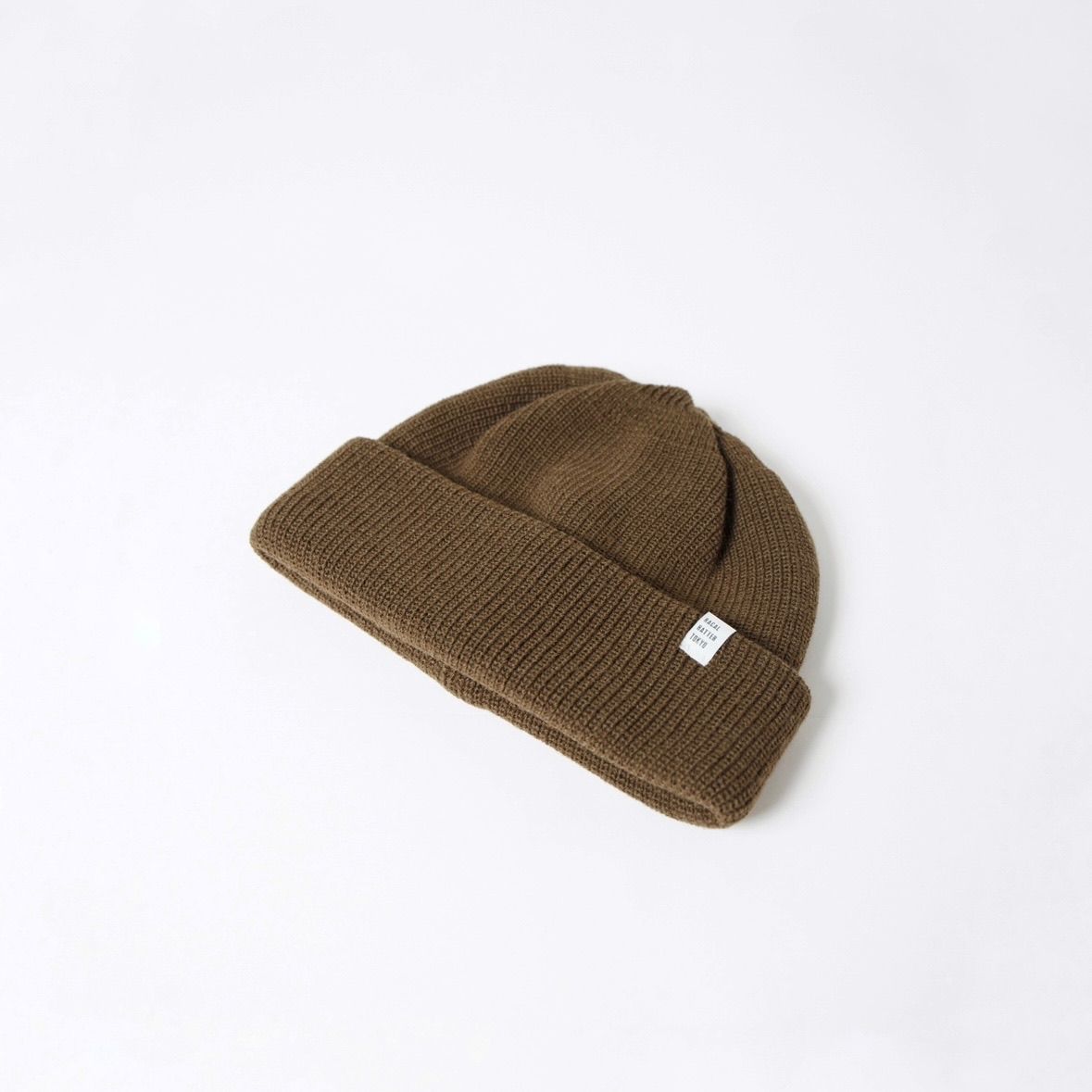 【残り一点】Two Way Knit Cap