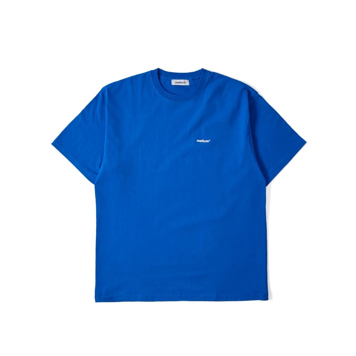【残りわずか】Souvenir Tee S/S