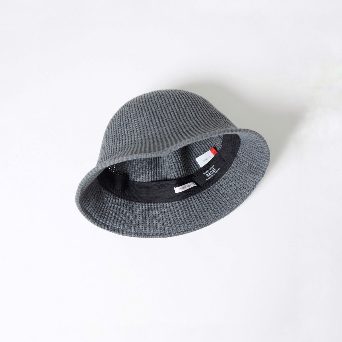 【残り一点】Milano Rib Thermo Hat