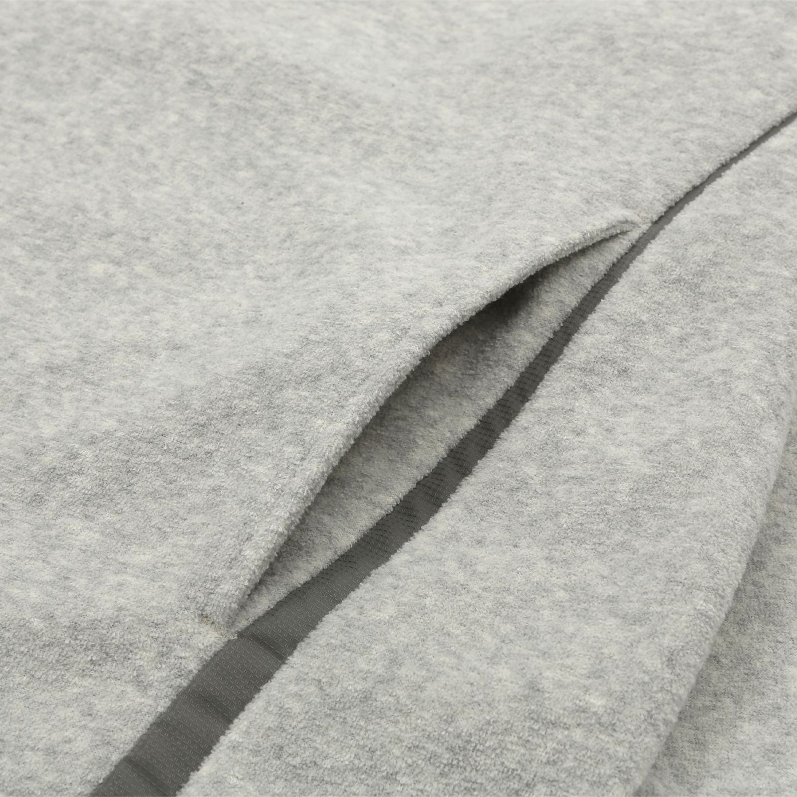 【残り一点】Fleece Half Zip Shirts