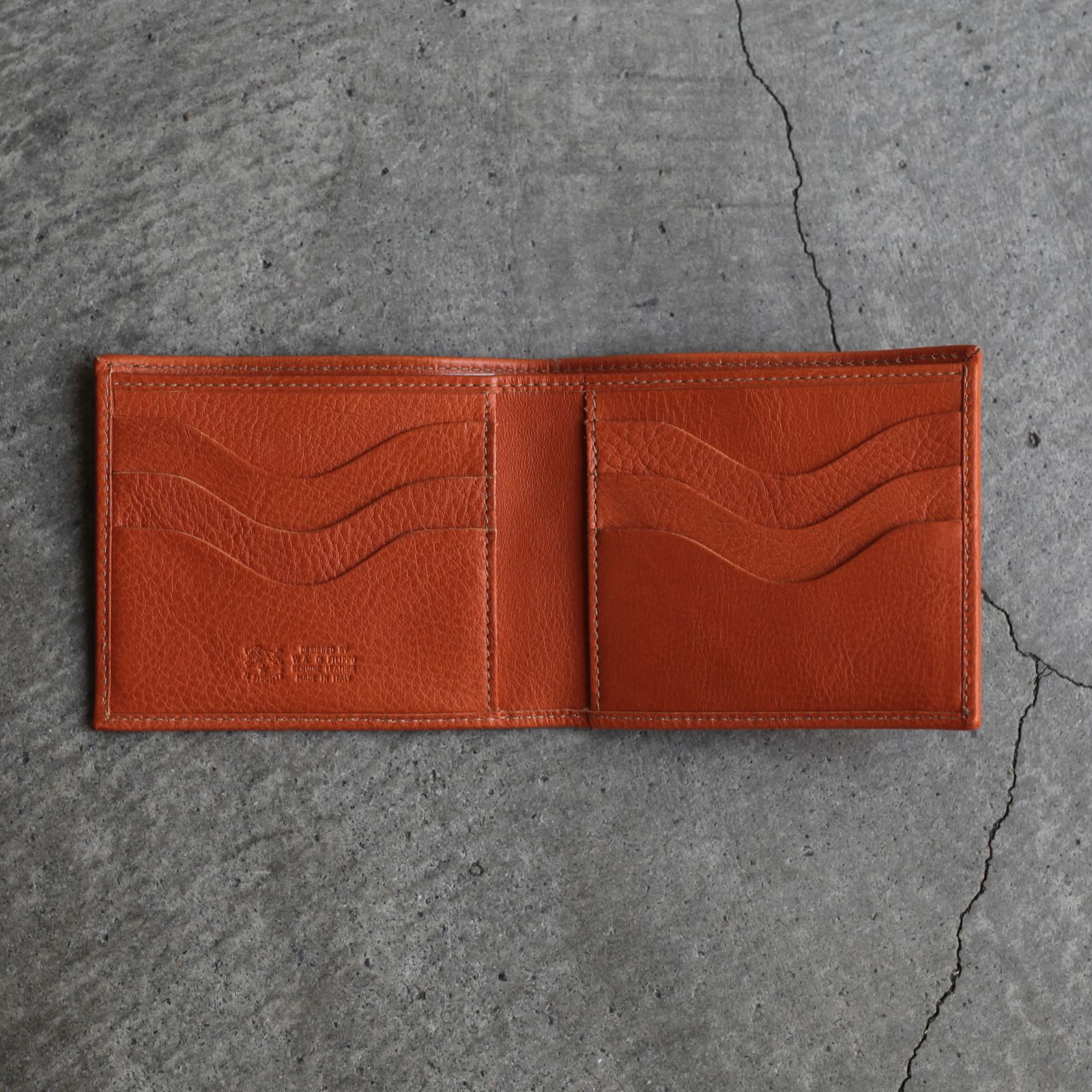 【残り一点】ウォレット