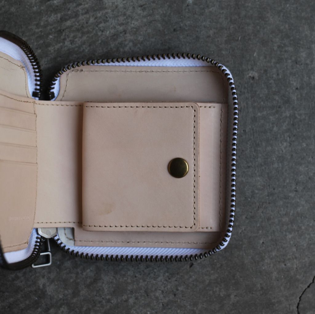【残り一点】Paint Wallet