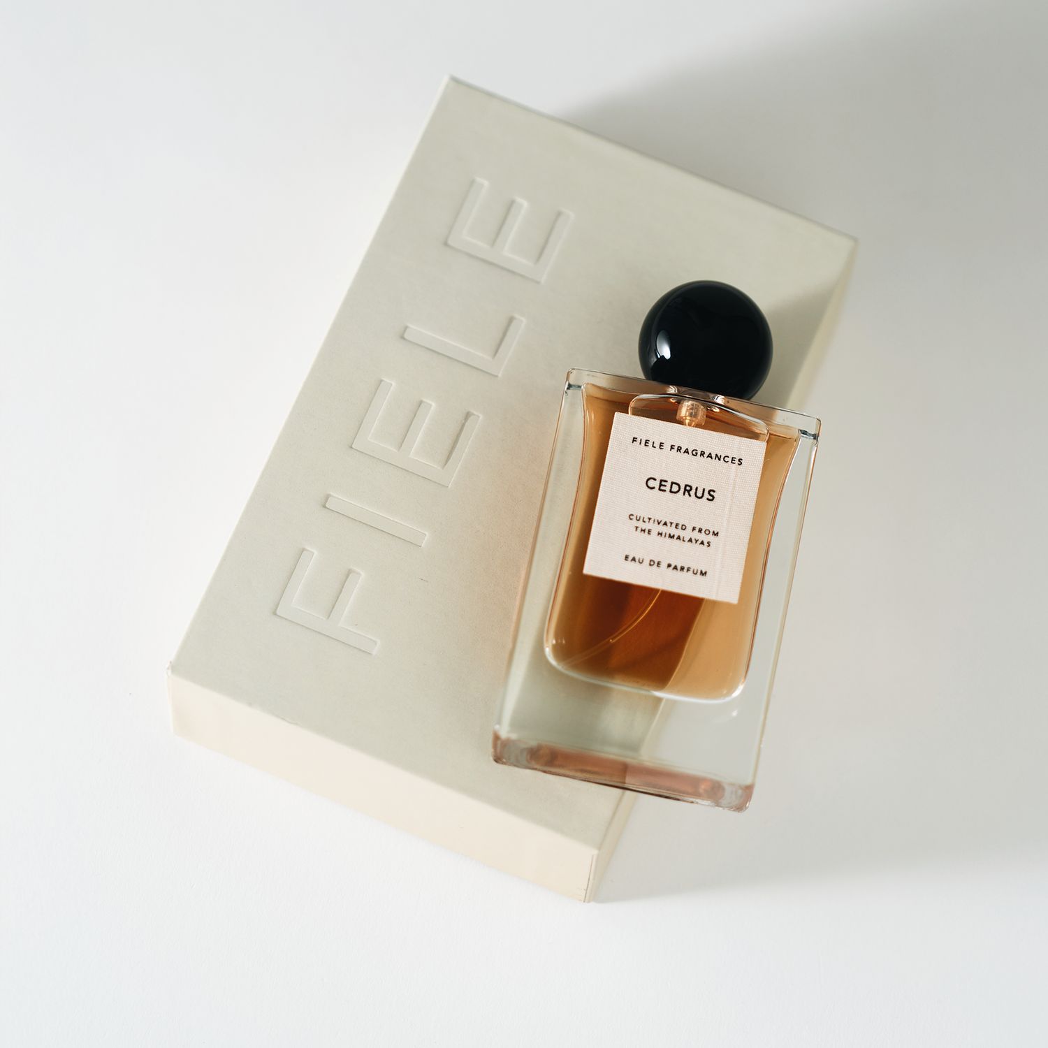 【残り一点】Eau De Parfum 50ml(CEDRUS)