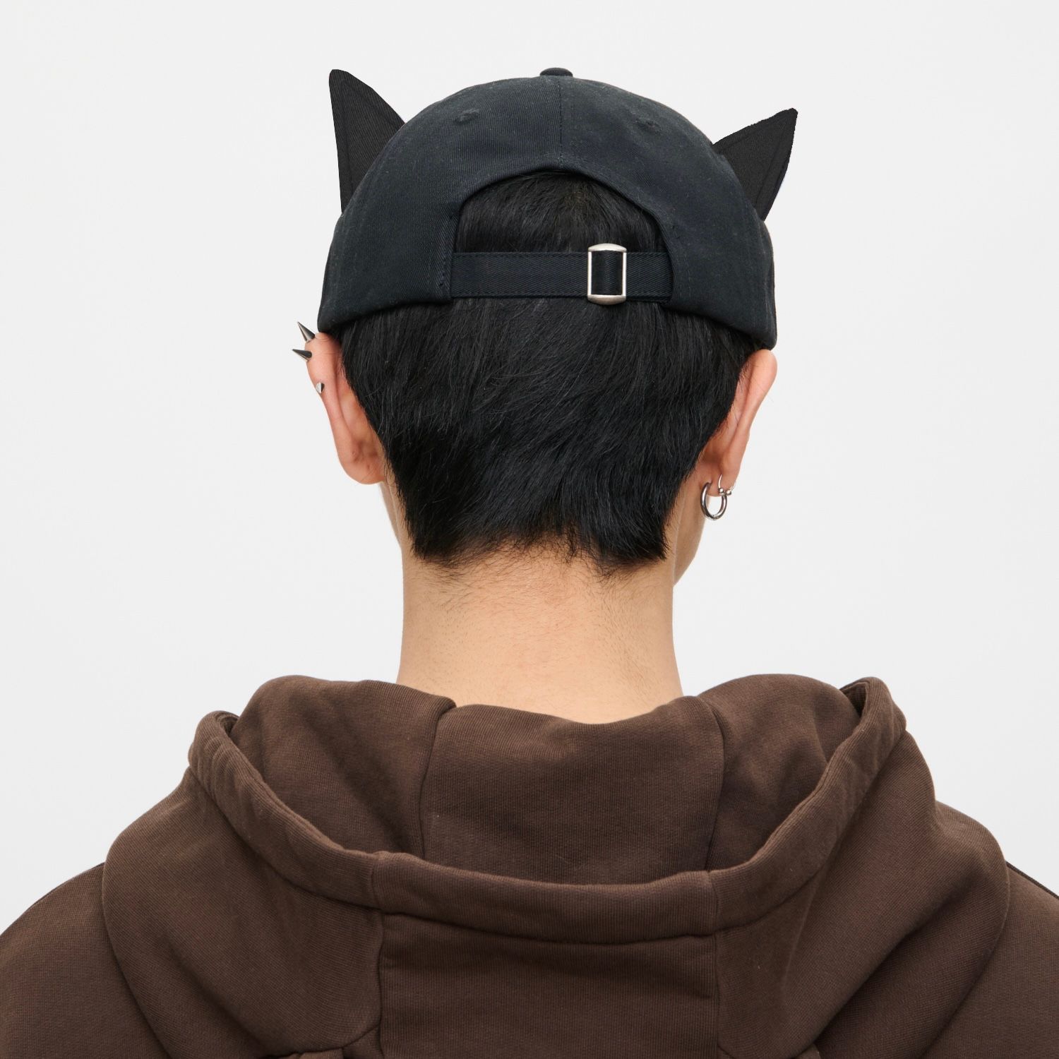 【残り一点】Ears Cap
