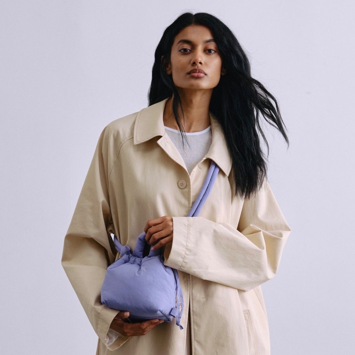 【残りわずか】Micro Ona Soft Bag