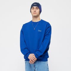 【残りわずか】Classic Small Logo Crewneck