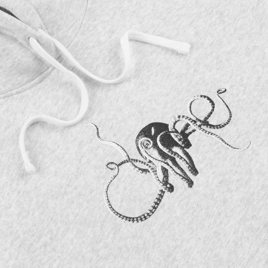 【残り一点】Octopus Hoodie