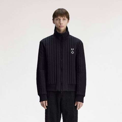 【残り一点】CG-Quilted Jacket