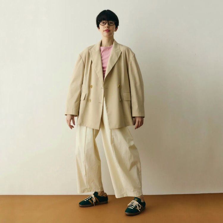 【残り一点】Sheer Light Jacket