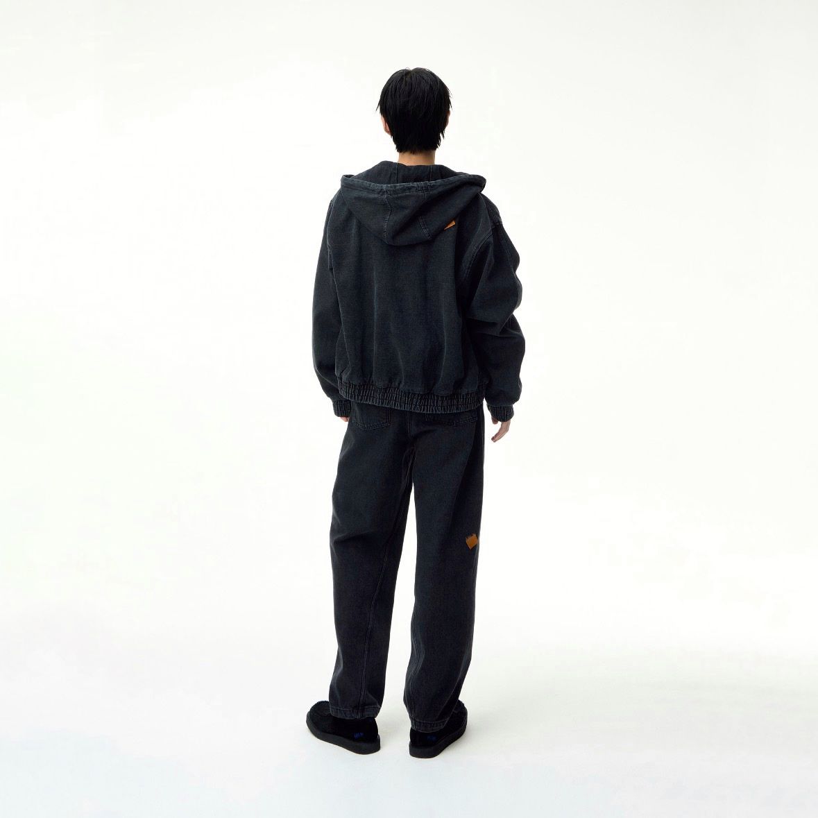 【残り一点】Sig; SV Tag Jeans 04
