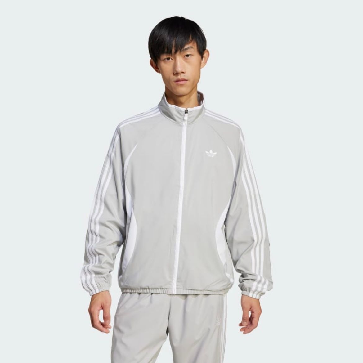 adidas TEAMGEIST TT / アディダス チームガイスト トラック