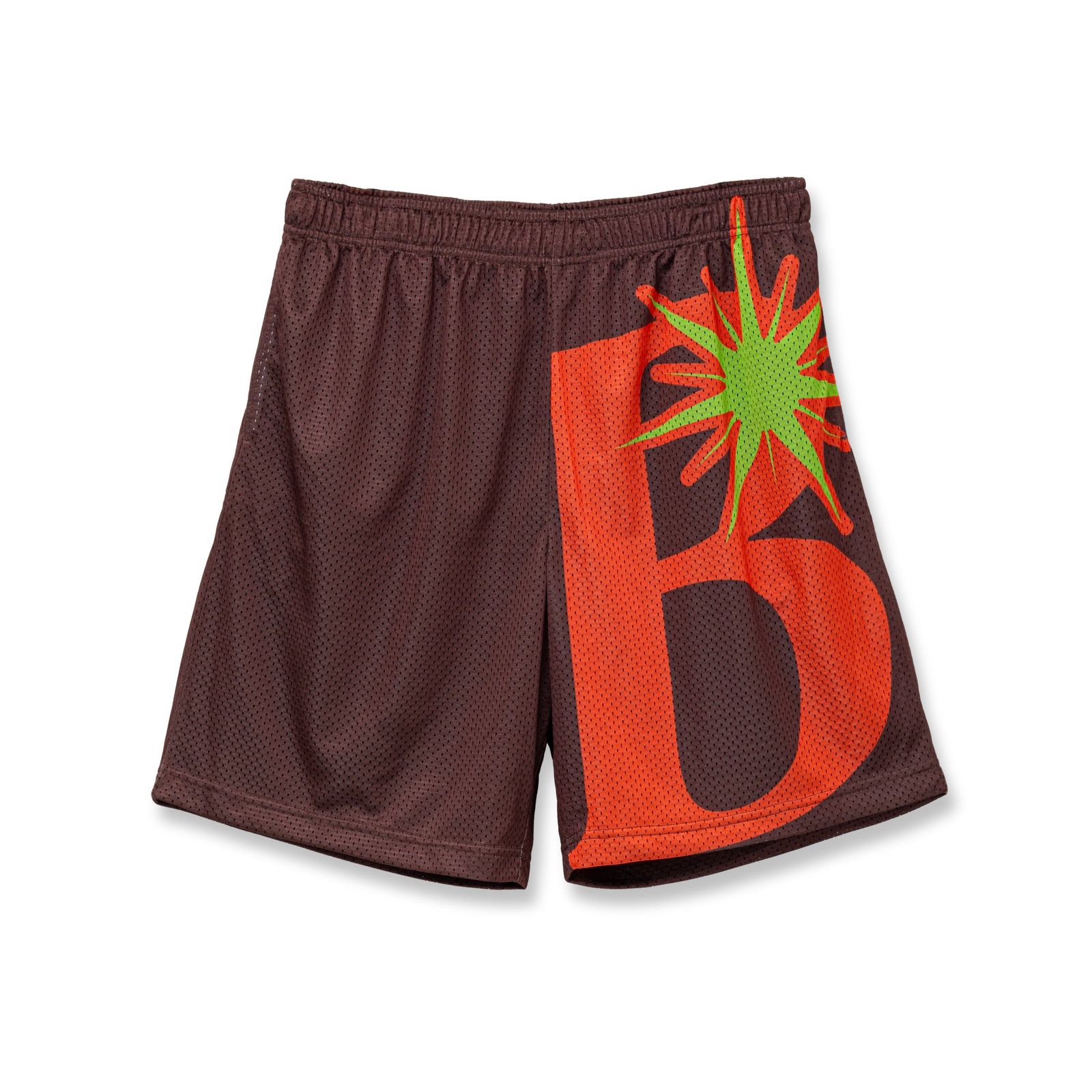 BoTT - 【残り一点】B Logo Mesh Short | ACRMTSM ONLINE STORE