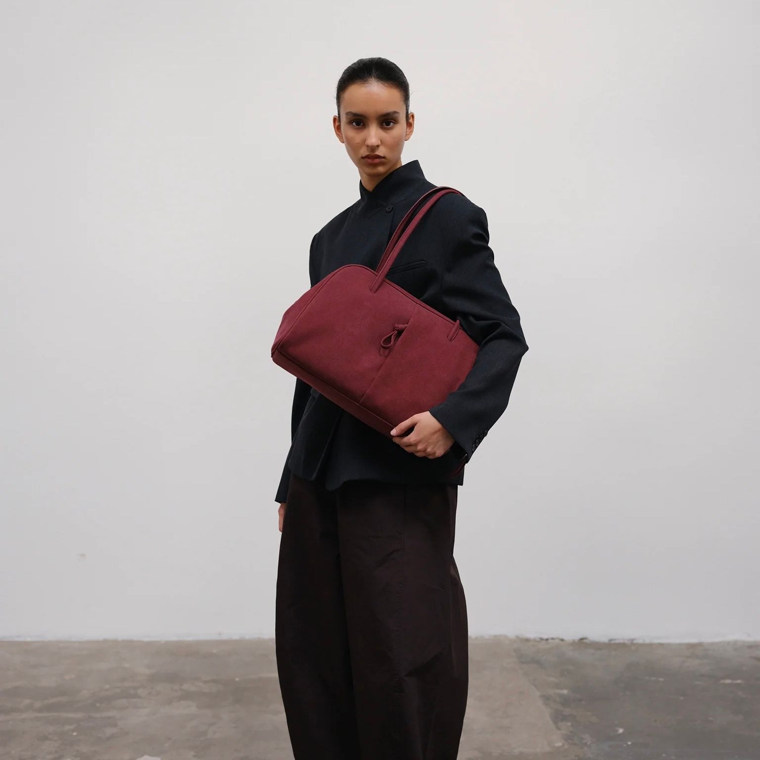 【残り一点】Brooklyn Bag