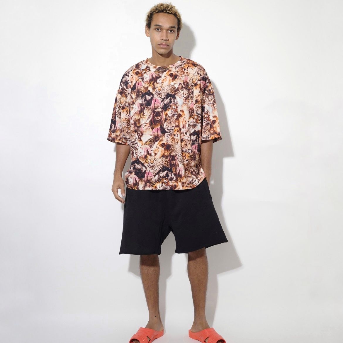 【残り一点】S/S Tee