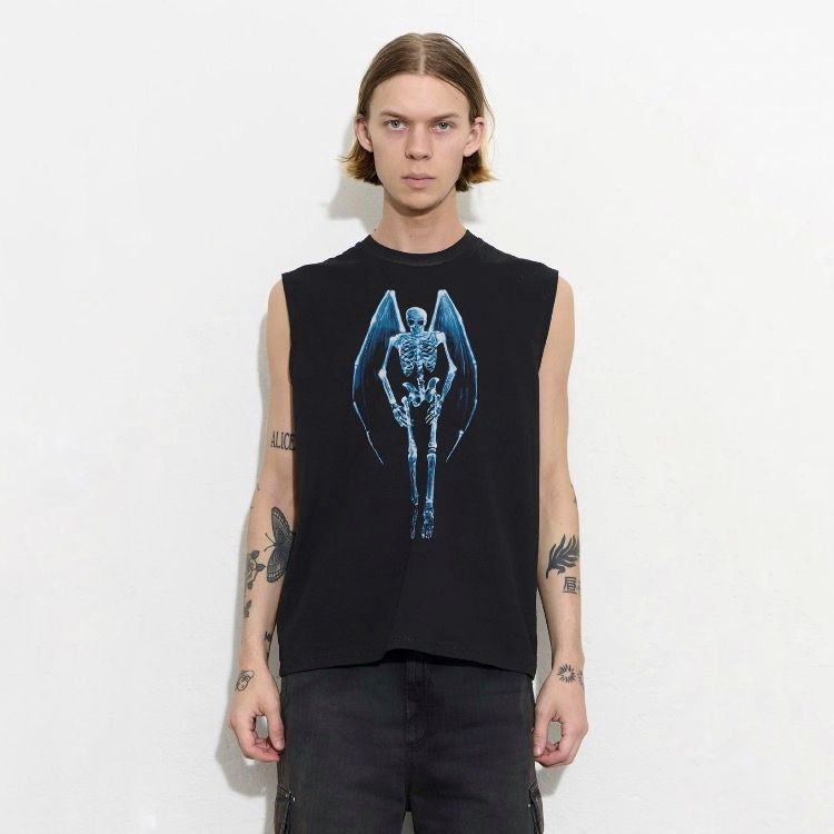 【残り一点】Breathe Tank