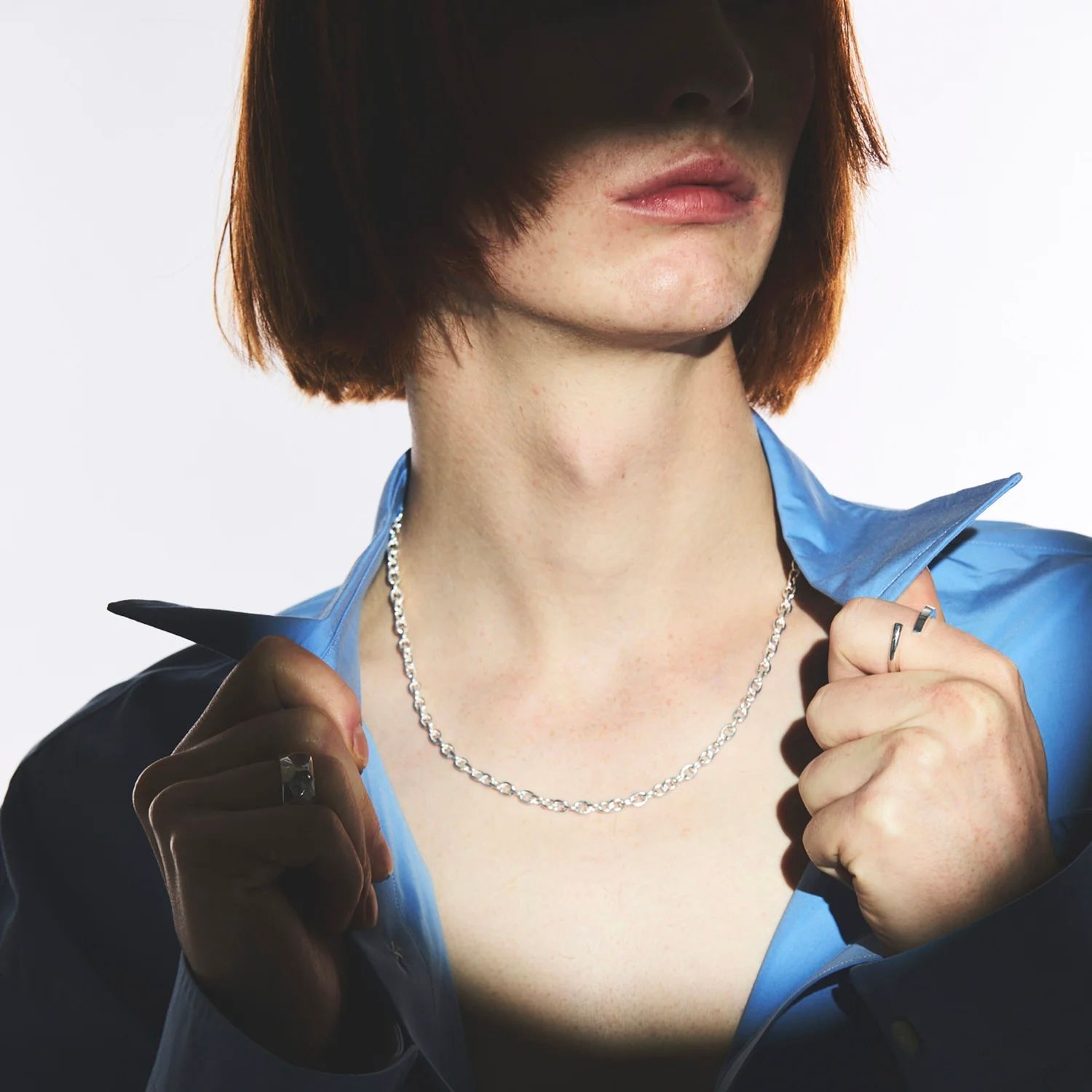 【残り一点】Change Chain Necklace