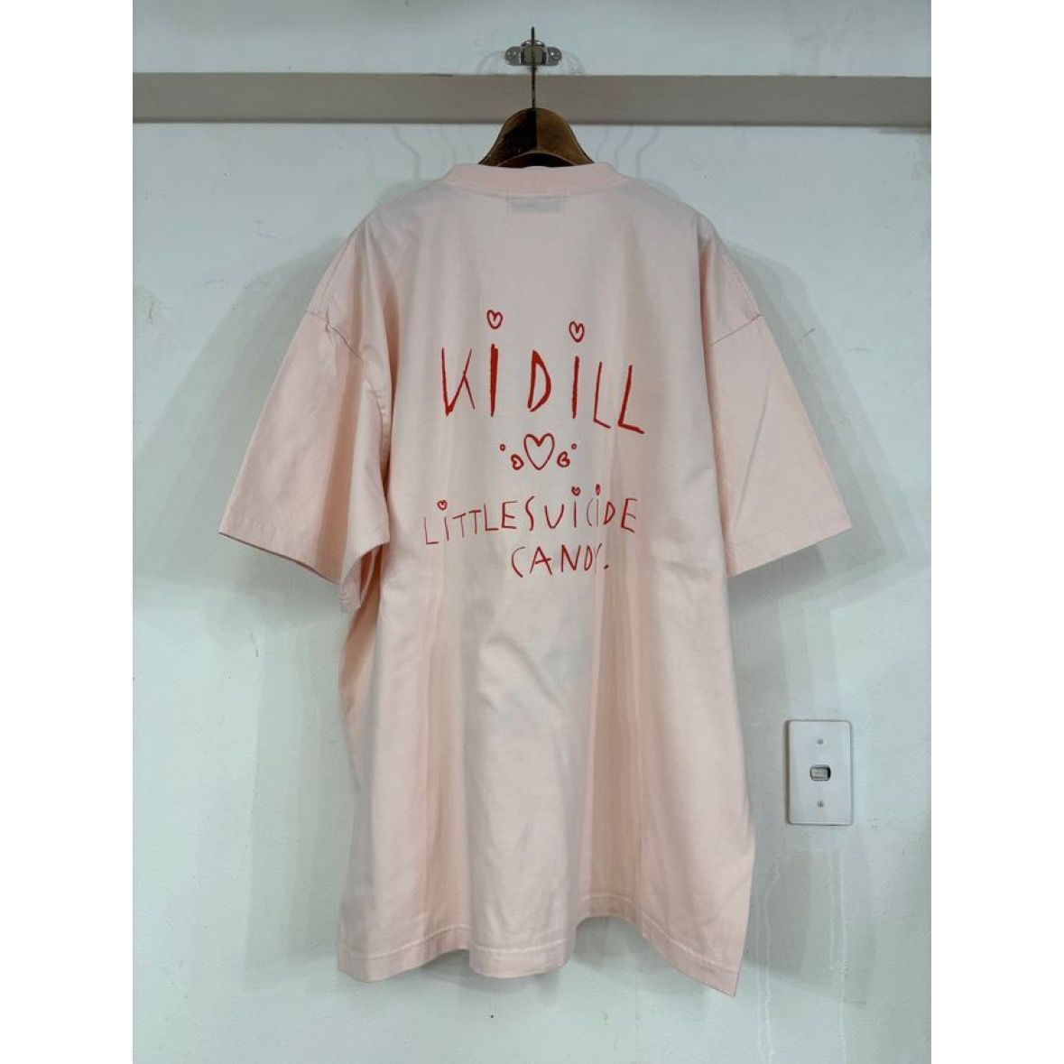 【残り一点】Empousa T-Shirt