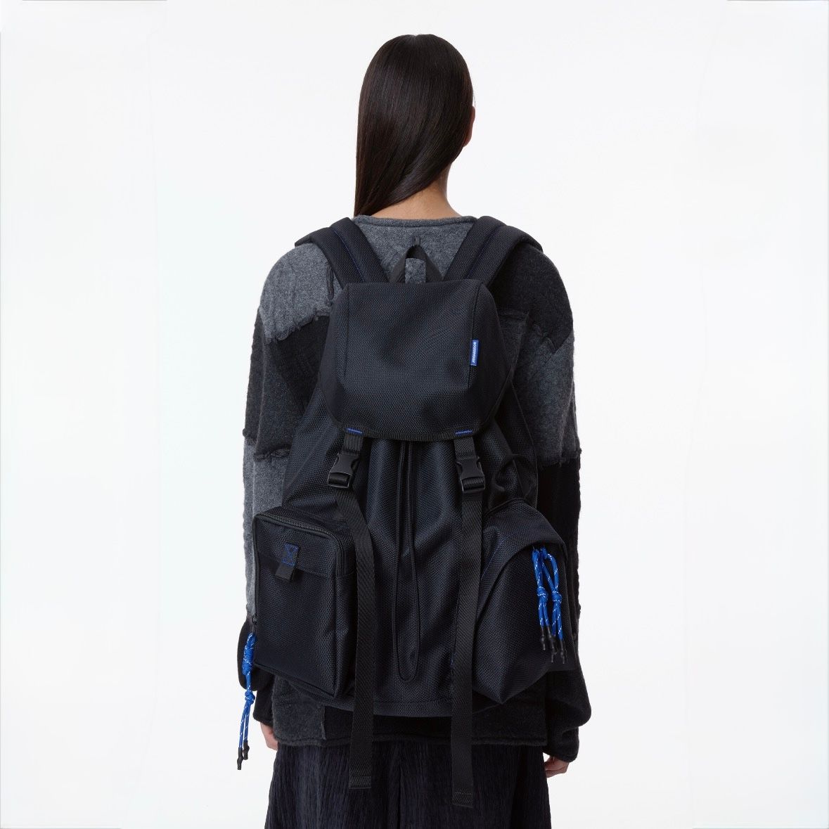 【残り一点】Acy Backpack Product. 3