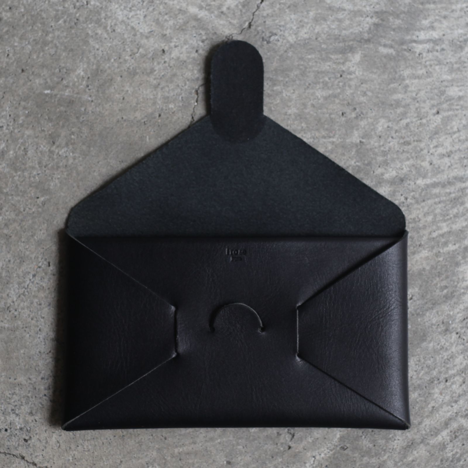 【残り一点】Seamless Long Wallet