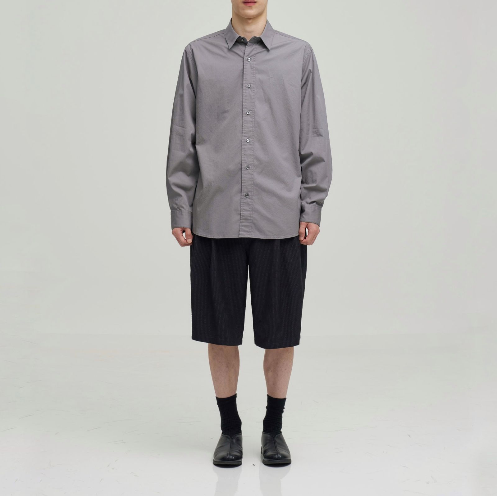 【残り一点】Commuter Shirt
