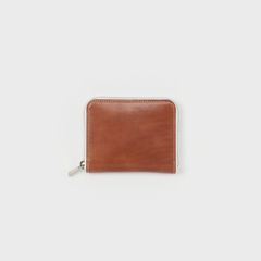 【次回入荷9月下旬予定】Fastened Wallet(NATURAL)