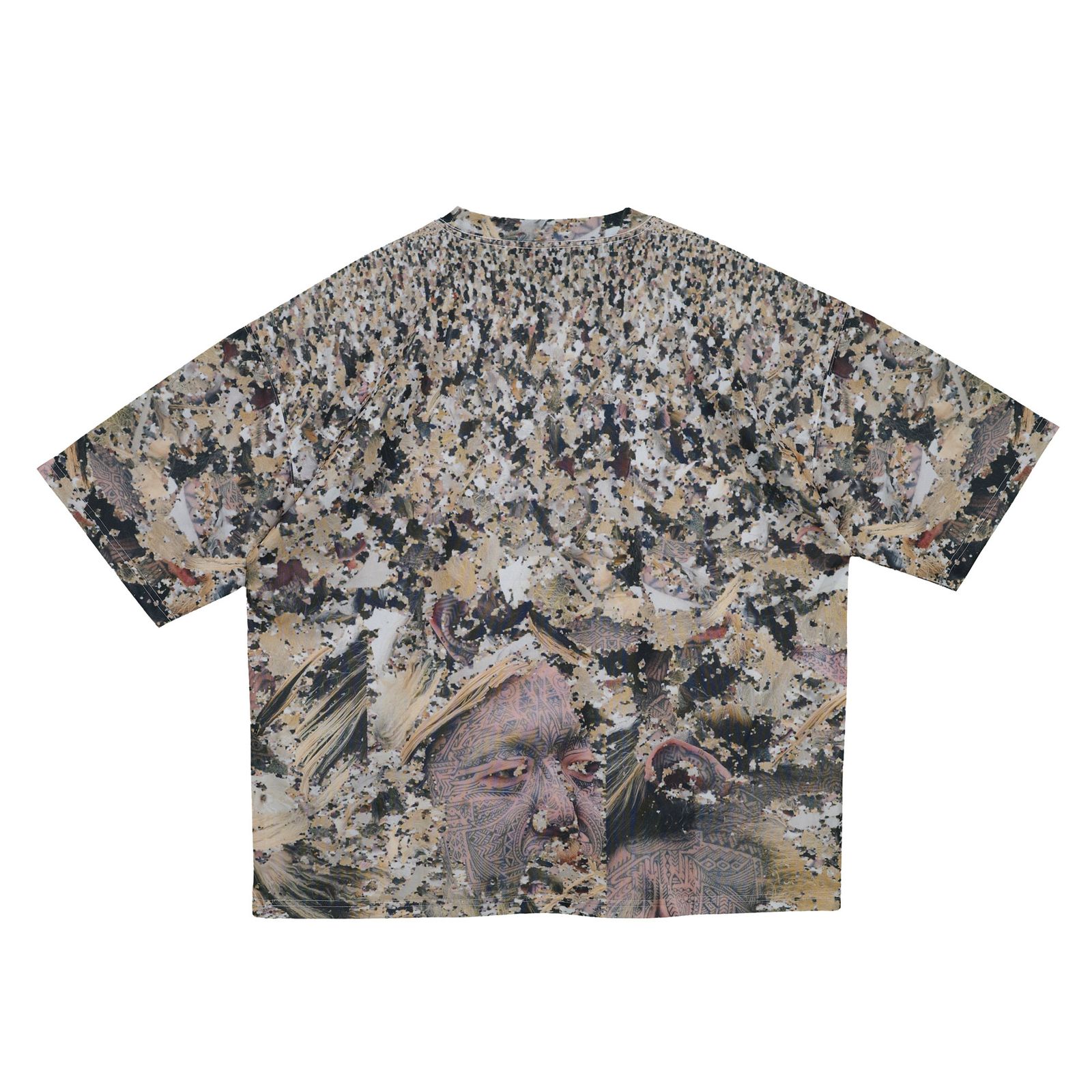 【残り一点】S/S Tee