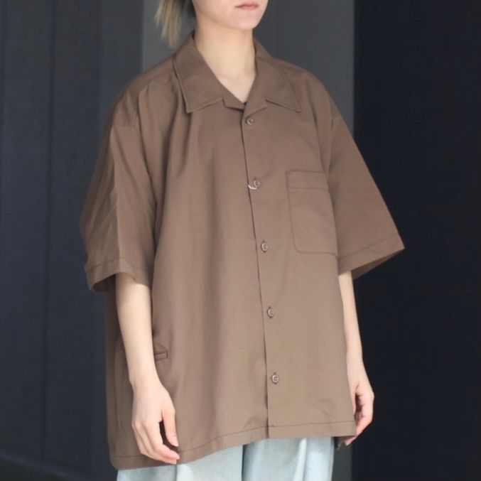 men's shirt with cell phone pocket