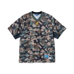 【残り一点】Paneled Training Shirt