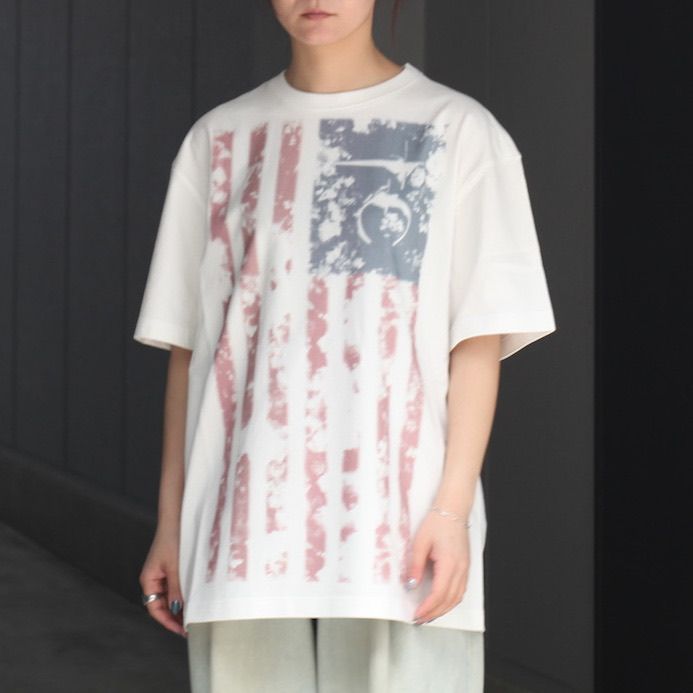 【Thug Club】韓国人気ブランド! Ambush Old Glory T-Shirt 7NaJAsUtAsJB.png?width=768