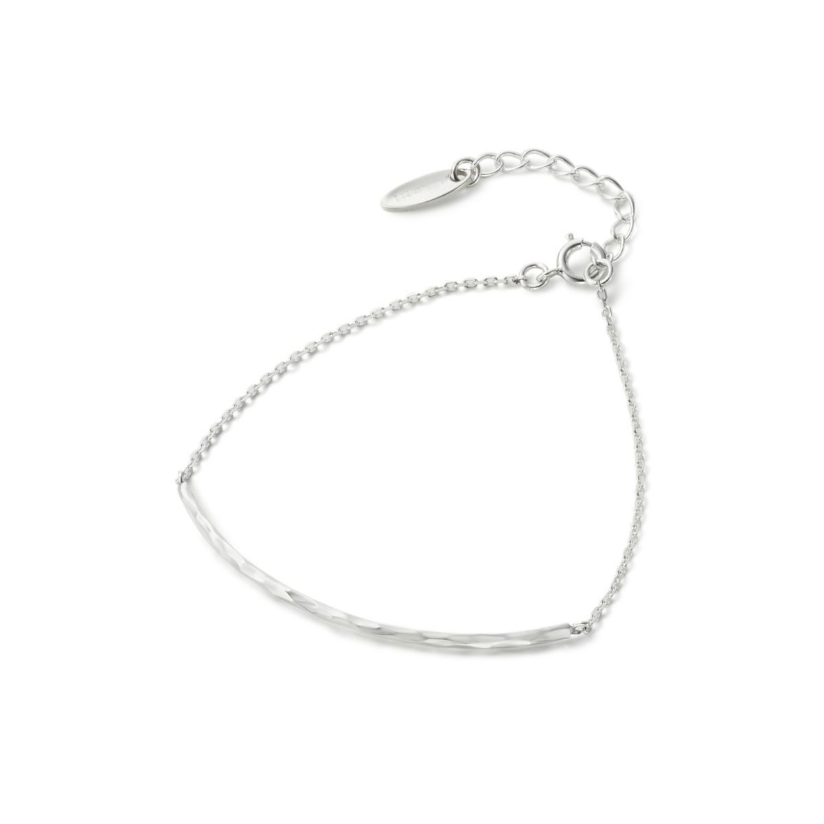 【お取り寄せ注文可能】In My In Your Bracelet(SILVER)