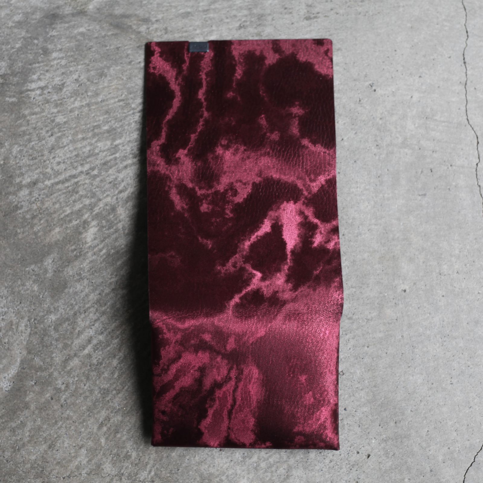 【限定モノ】ショートウォレット1.0