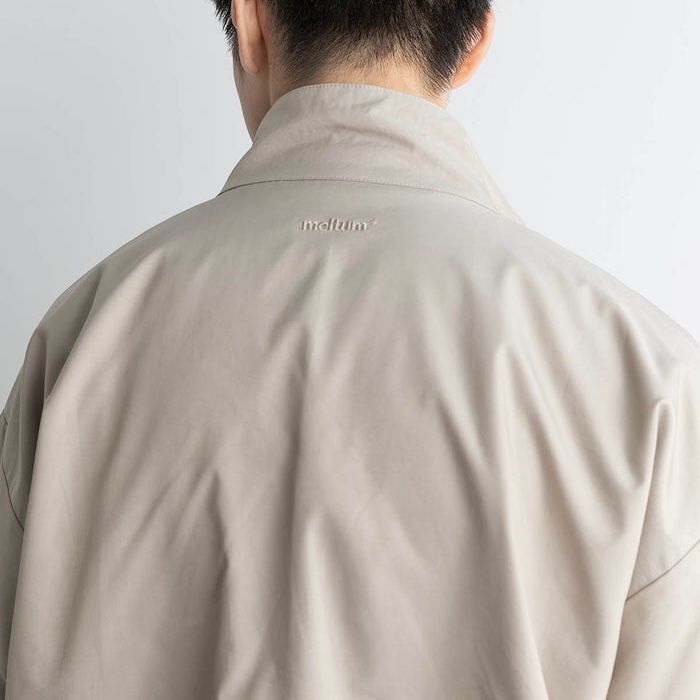 【残り一点】Nylon Harrington Jacket